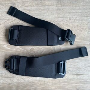 Aer, Hip Belt, Black
